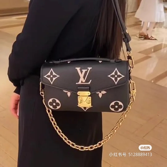 LV Satchel Bags